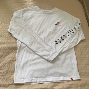 New Balance long sleeved t shirt